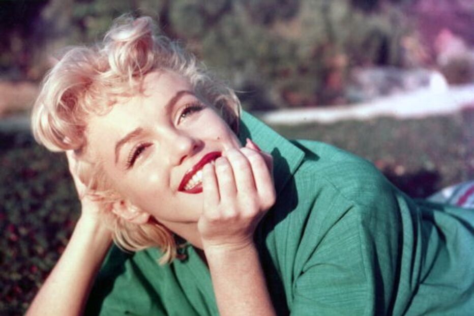 Marilyn Monroe