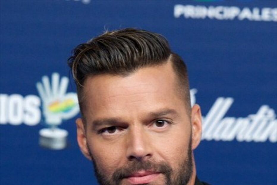 Ricky Martin