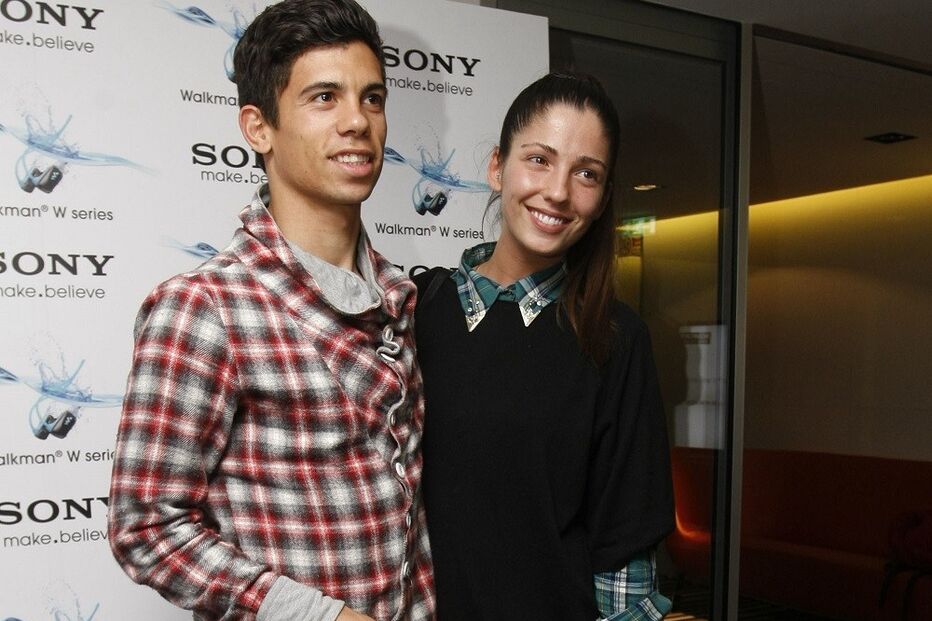 Filipa Maia, nudez, Jardins Proíbidos, André Martins