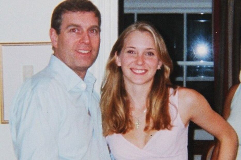 André, escândalo sexual, Virginia Roberts, revelações