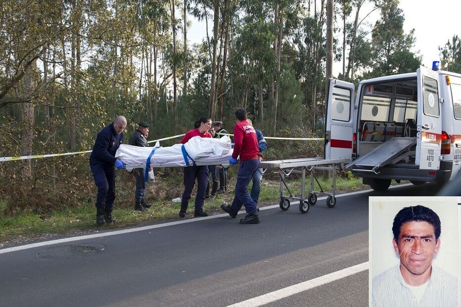 silvado, óbito, João Madeiro, bicicleta