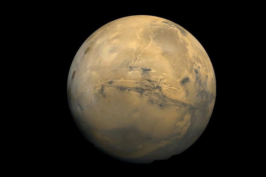 Marte, planeta, vermelho, investigadores