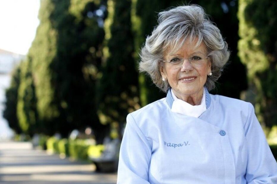 filipa vacondeus, chef de cozinha