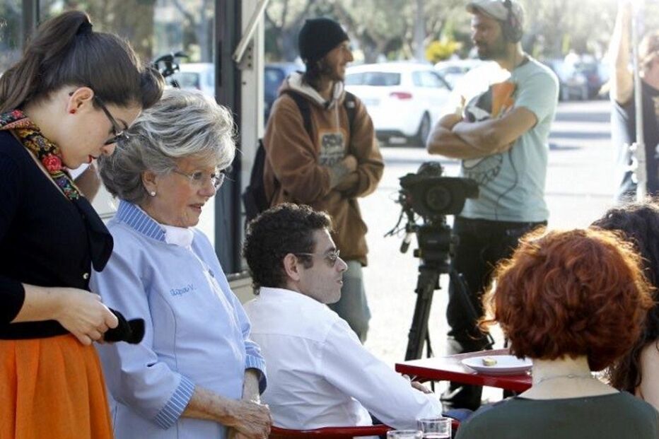 filipa vacondeus, chef de cozinha
