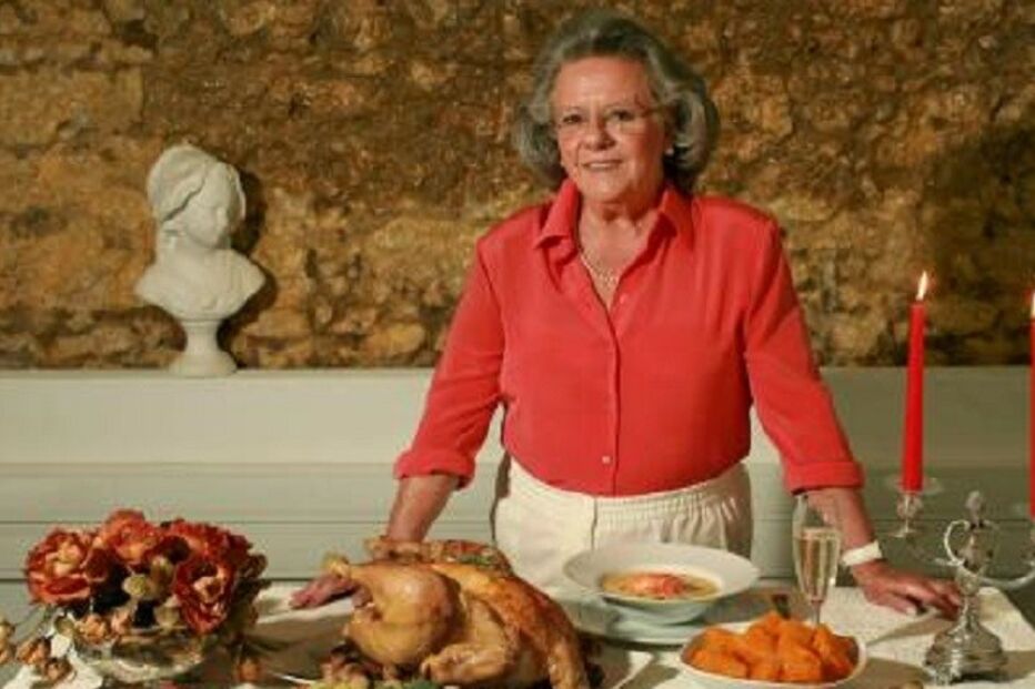 filipa vacondeus, chef de cozinha