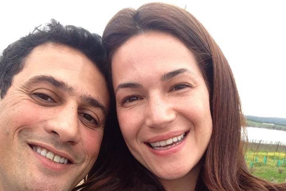 Paula Neves, casal, Ricardo Duarte