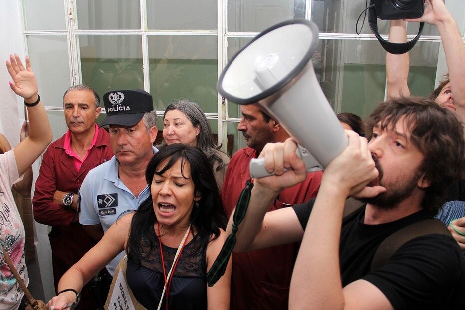 docente, instituto, avaliação, educação, professores, IAVE
