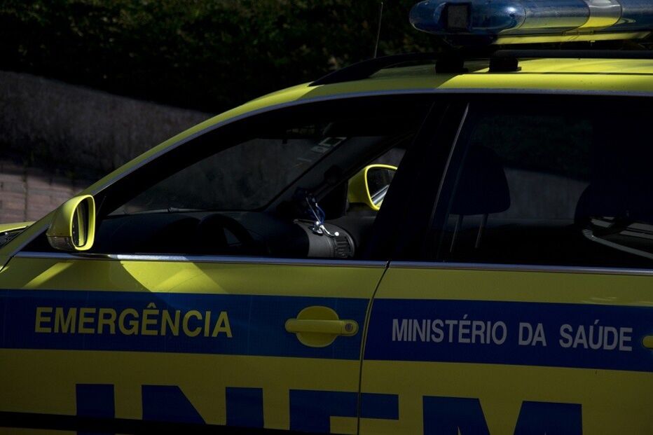 Enfermeiro, VMER, socorro, paragem cardiorrespiratória, óbito