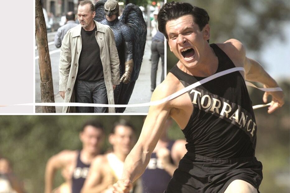 heróis, salas nacionais, Angelina Jolie, Jon Stewart, Alejandro González Iñárritu 