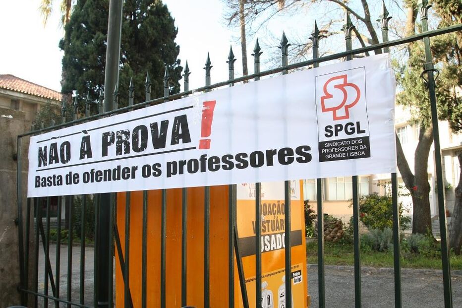 prova, professores