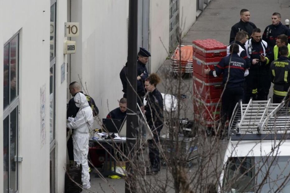 Paris, cena, atentado, terrorista