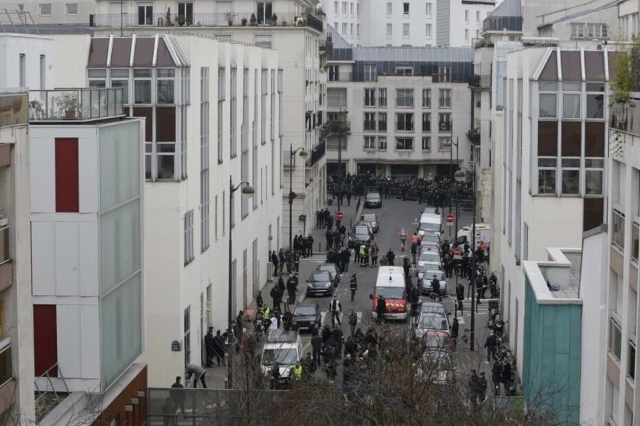 Paris, cena, atentado, terrorista