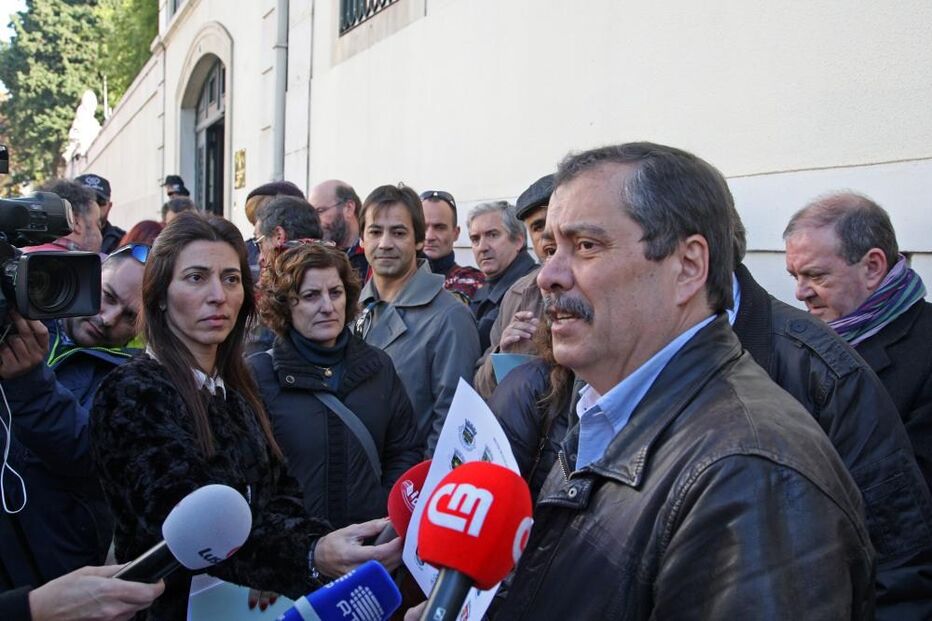 Mário Nogueira, fenprof