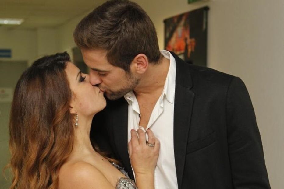 Sofia, Diogo, Casa dos Segredos, Relação, namoro