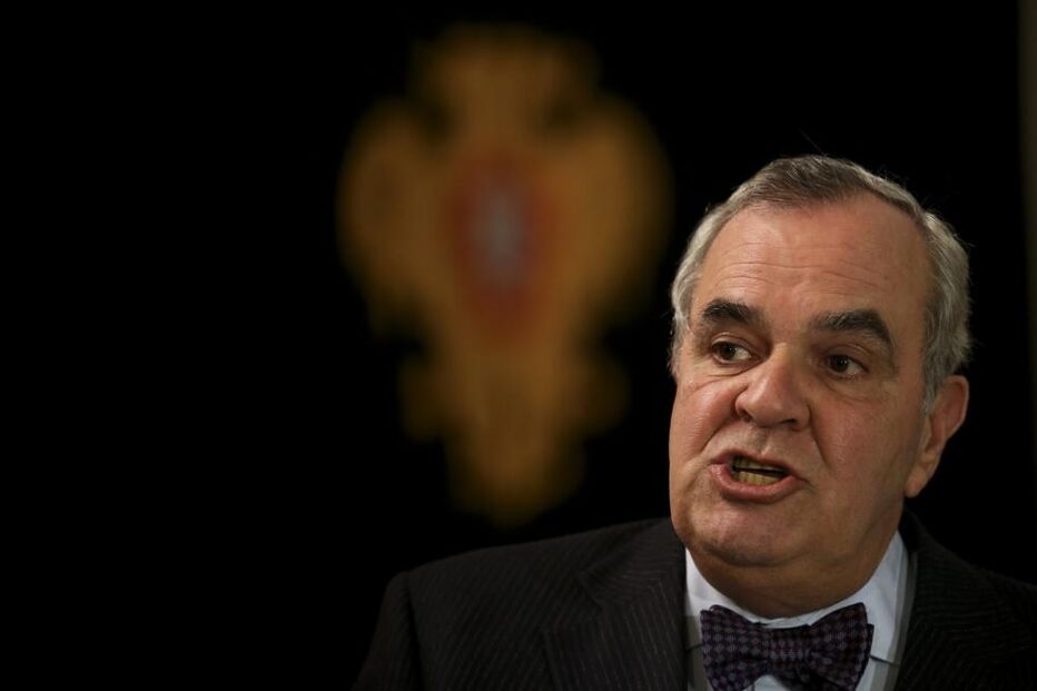 José Filipe Moraes Cabral, embaixador, França