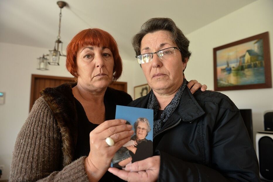 problemas cardíaco, urgências, óbito, morte, Maria Domicília Santos