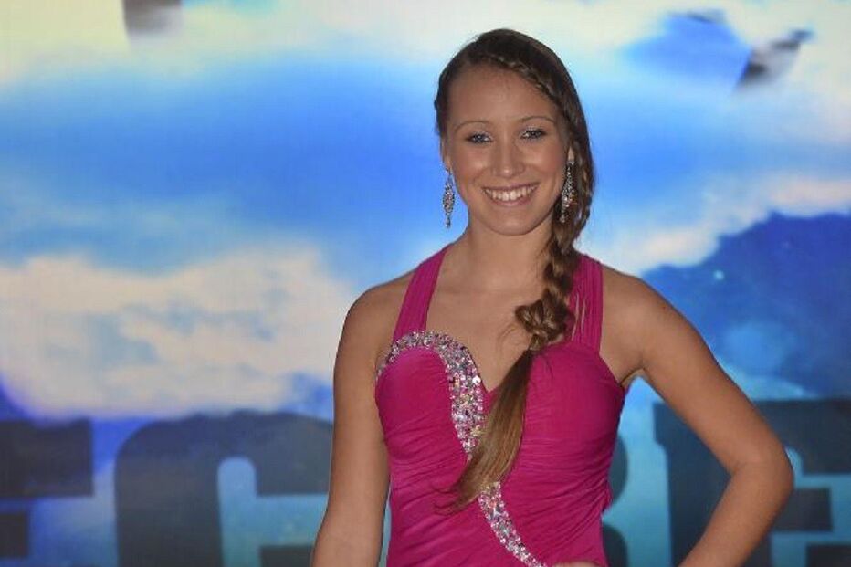 flavia, casa dos segredos