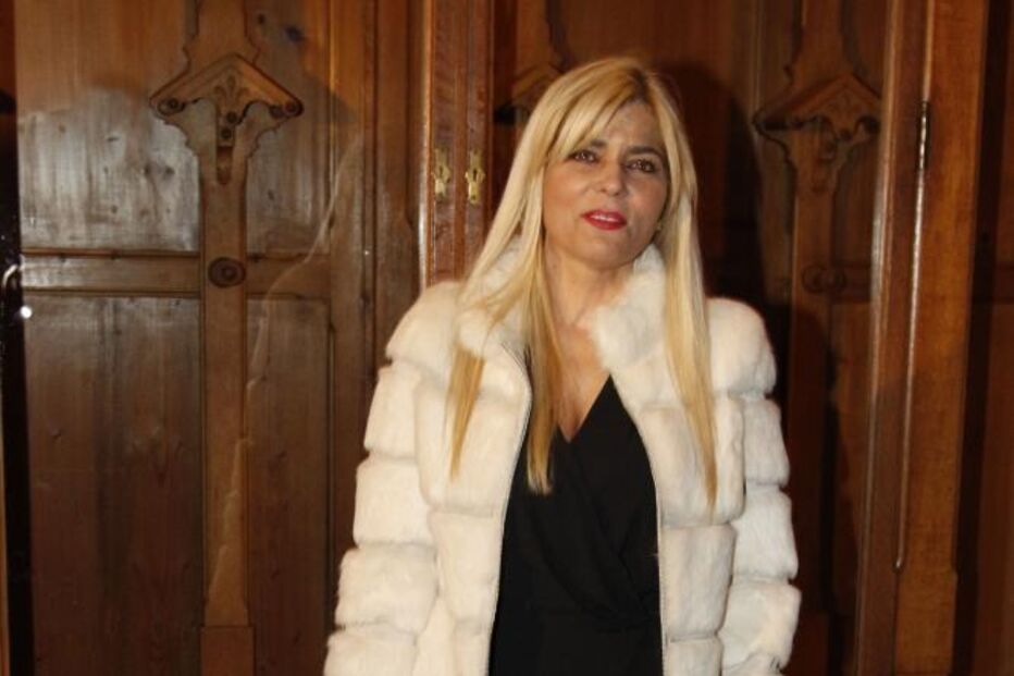 Cristina Ferreira, apresentação, Você da TV