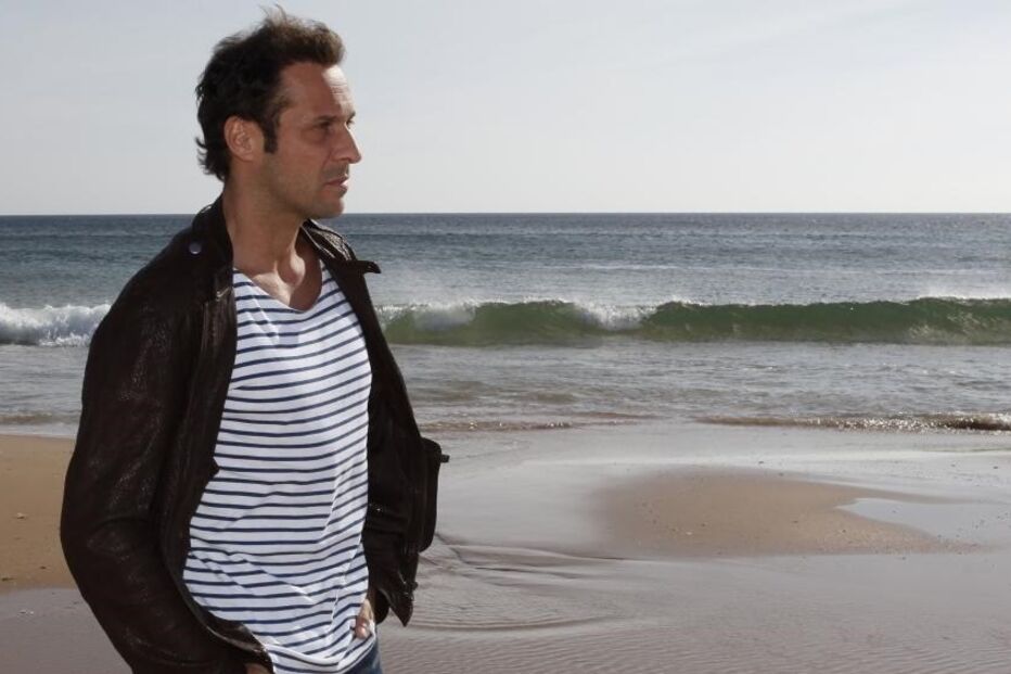 José Carlos Pereira, regressa, televisão, TVI, novela