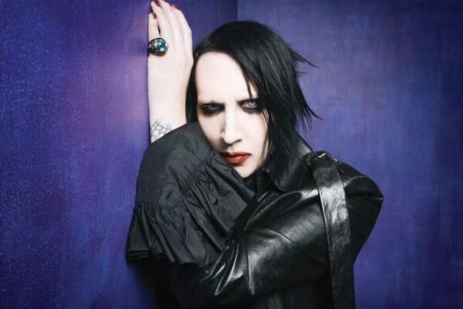 Marilyn Manson, sexo, luz, cuecas, revelações