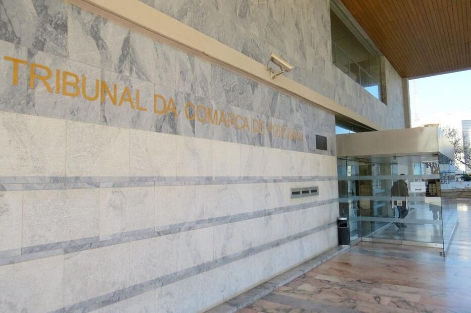 Tribunal de Portimão