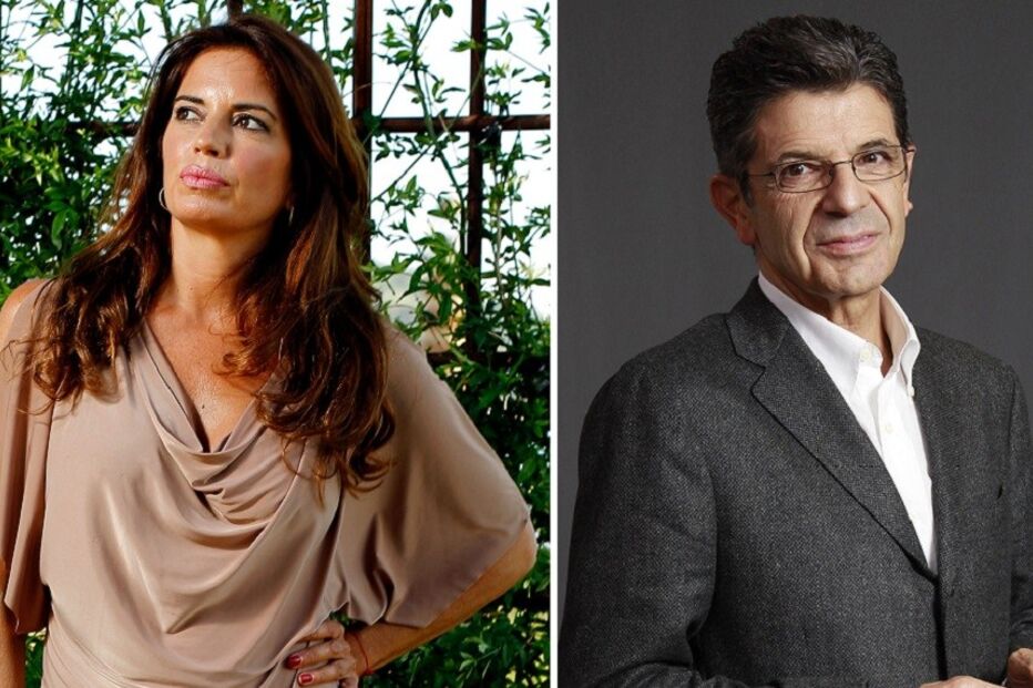 Carrilho, Bárbara, divórcio