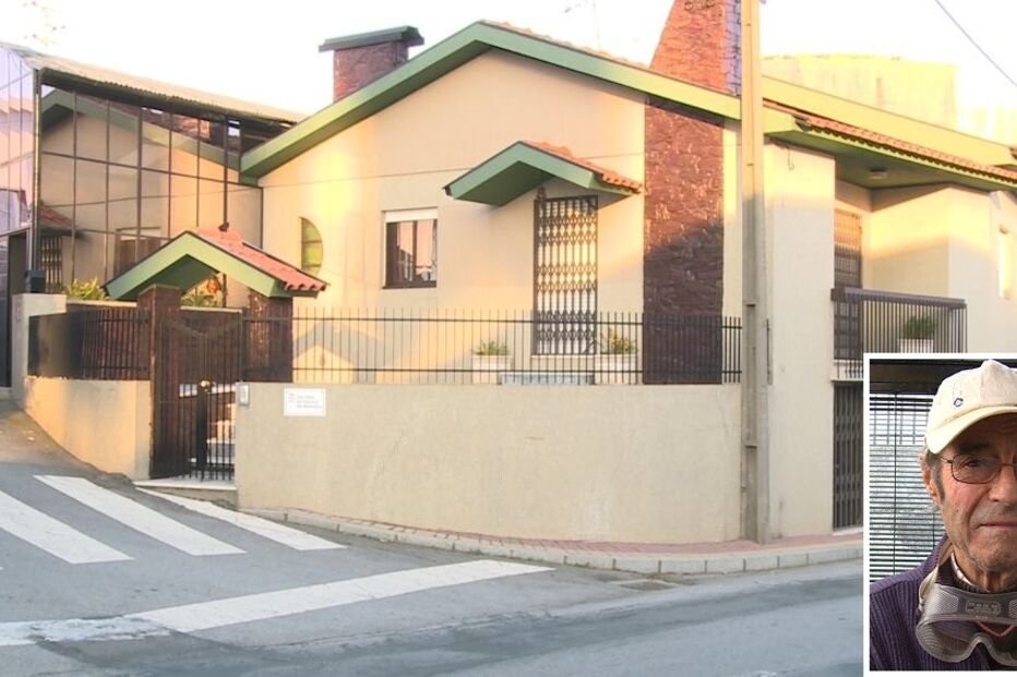 Manuel soares, matar, roubar, ouro