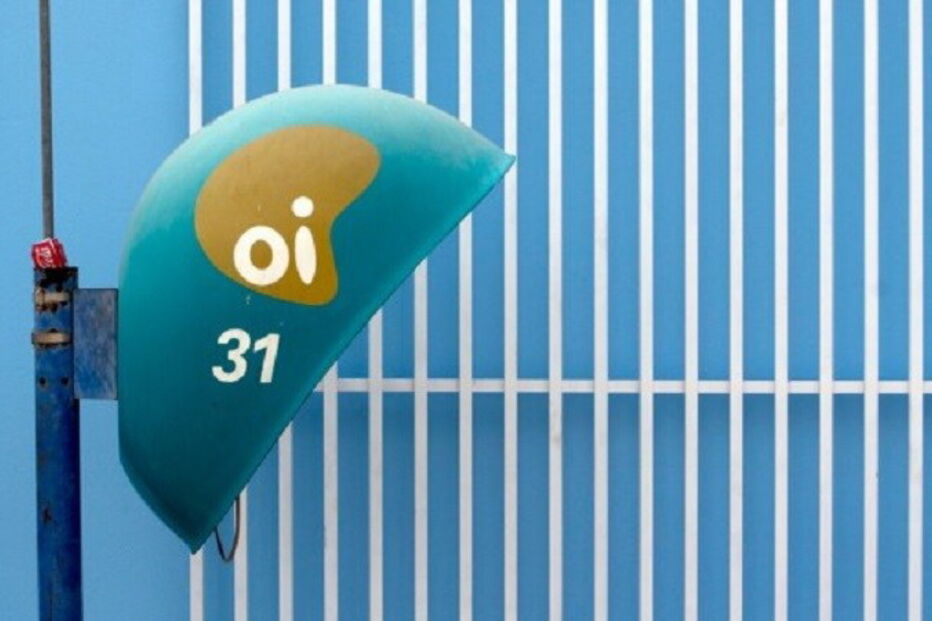 Oi, empresa