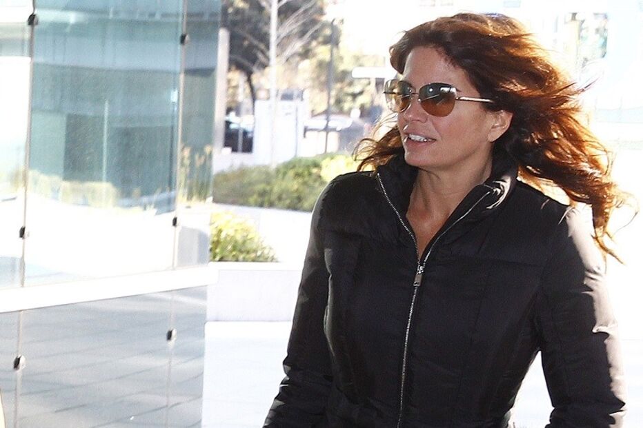 Barbara, guimarães, Carrilho