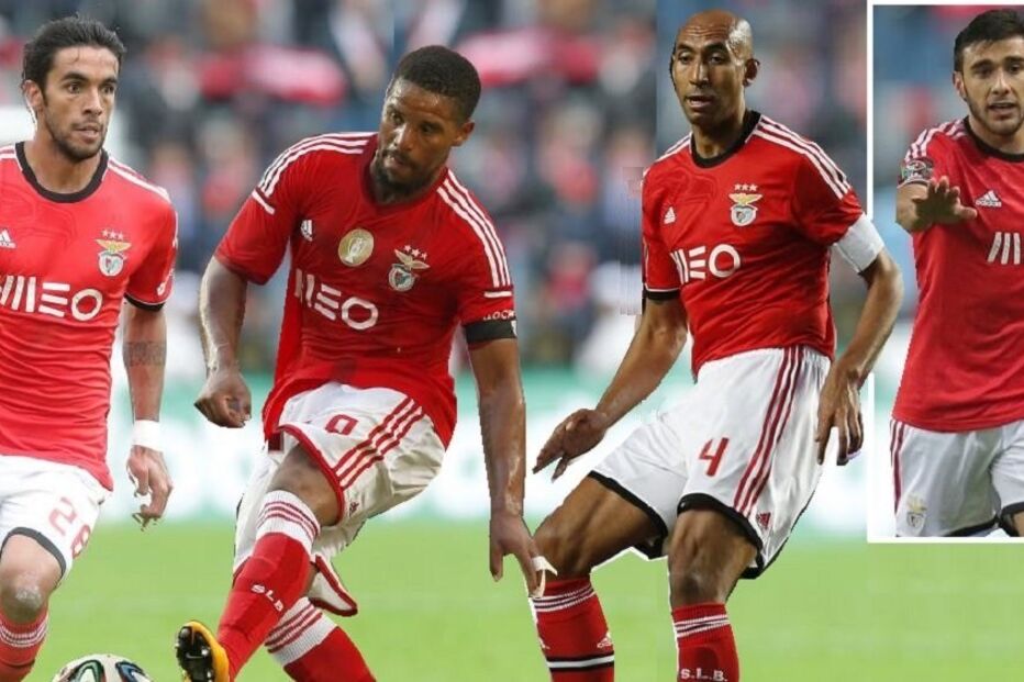 Jesus, mais, soluções, Benfica