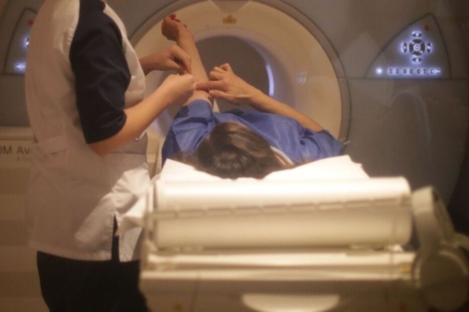 ressonância, magnética