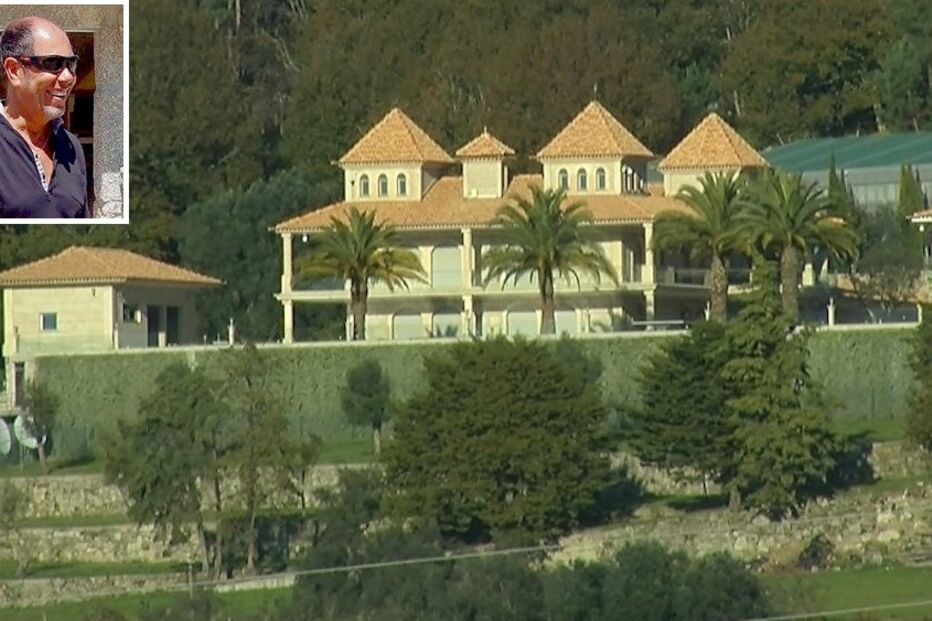 Armando Pereira, câmara, salva, casa