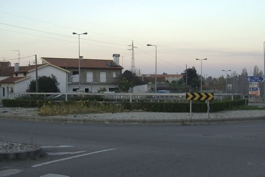 vítima, atacada, rotunda