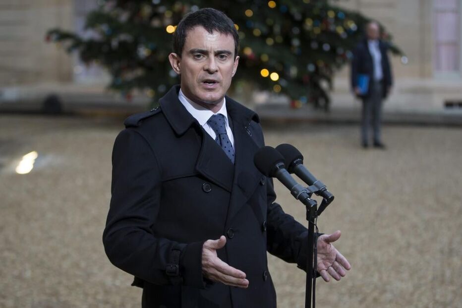 Manuel Valls