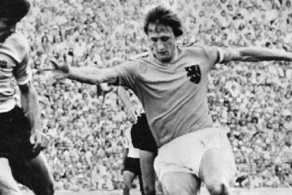 Johan Cruijff, bola de ouro, holanda