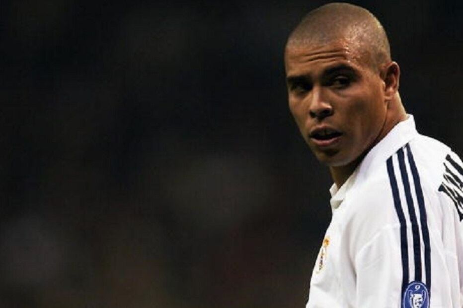 Ronaldo, bola de ouro, brasil