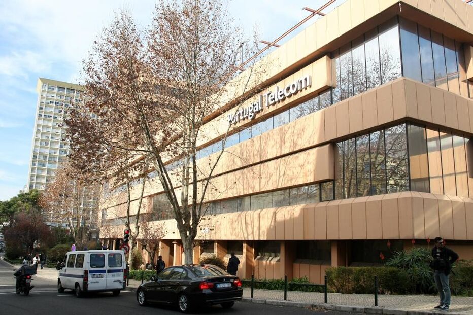 pt, portugal telecom