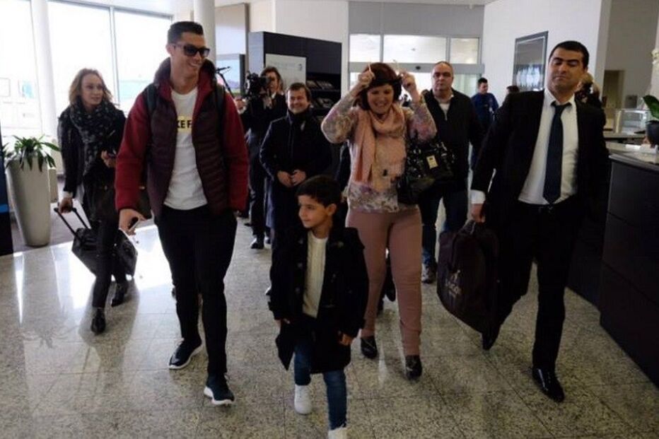 cristiano ronaldo, bola de ouro