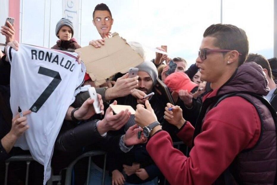 cristiano ronaldo, bola de ouro