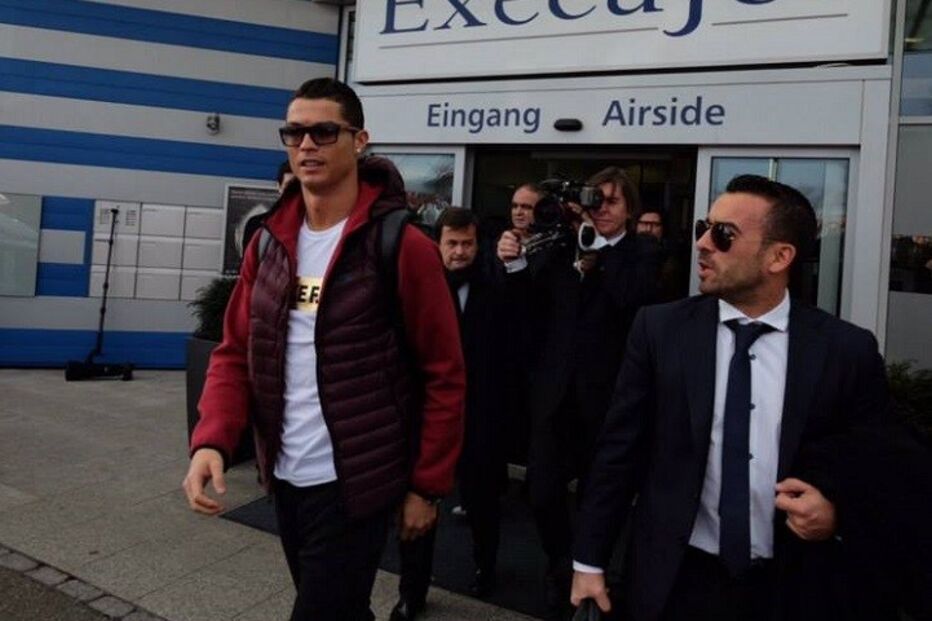 cristiano ronaldo, bola de ouro