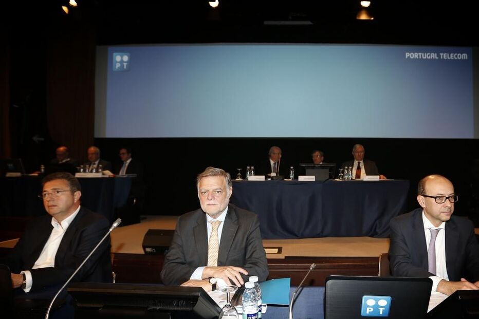 pt, portugal telecom