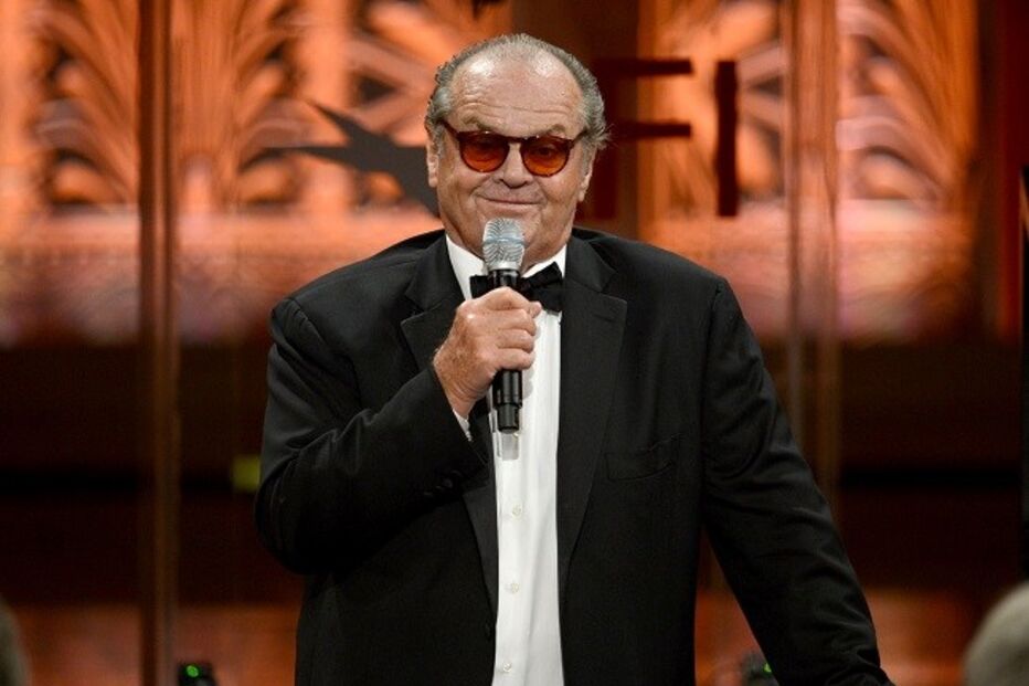 Jack Nicholson