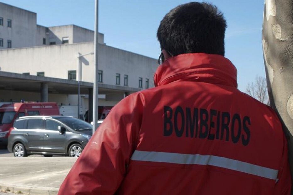 bombeiros