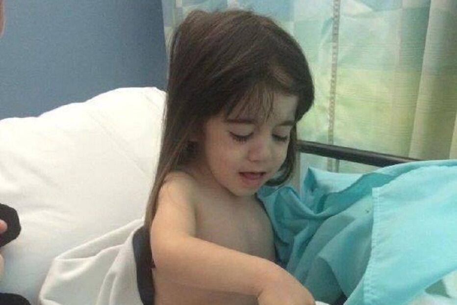 miriam aleixo, cirurgia, perna