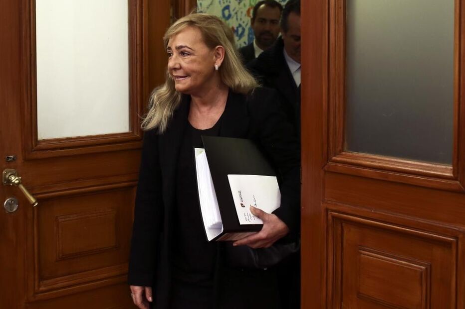 Paula Teixeira da Cruz 