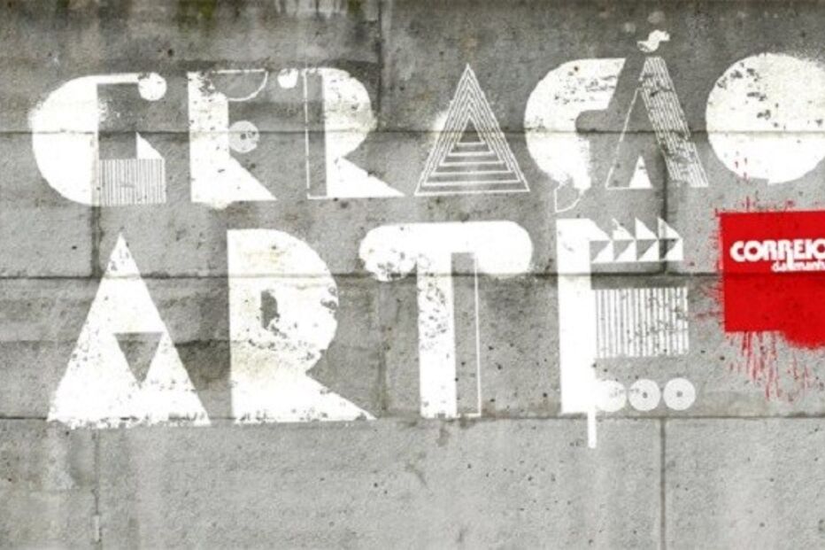 geração arte, bolacha