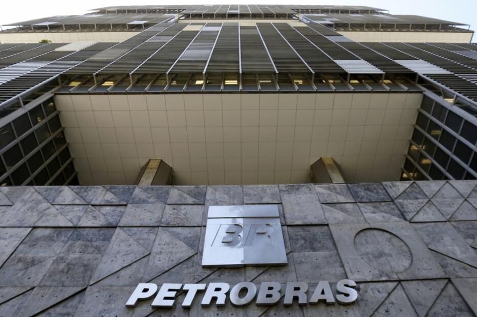 petrobras