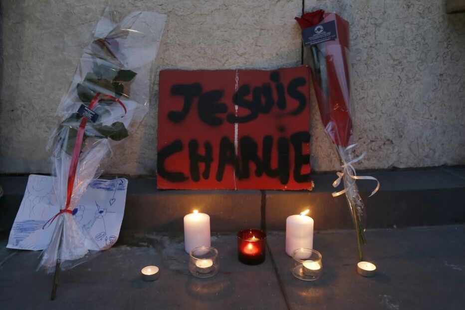 Charlie Hebdo, ataque, Al-Qaeda