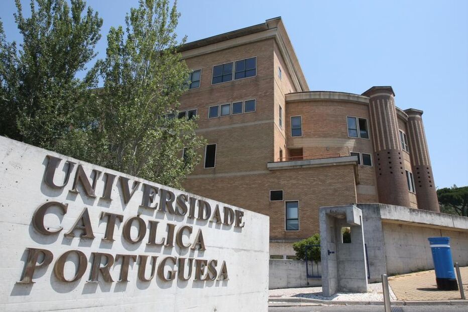Universidade Católica Portuguesa