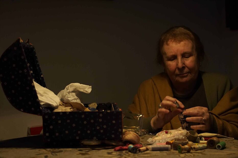 Agustina Bessa-Luís